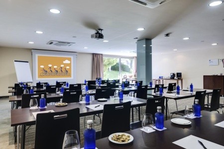 Occidental Playa De Palma (Ex. Barcelo Pueblo Park) - 41