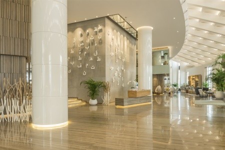 Le Royal Méridien Beach Resort And Spa - 4