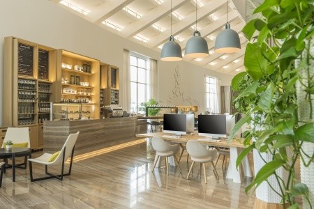 Le Royal Méridien Beach Resort And Spa - 5