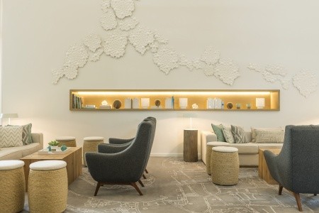 Le Royal Méridien Beach Resort And Spa - 6