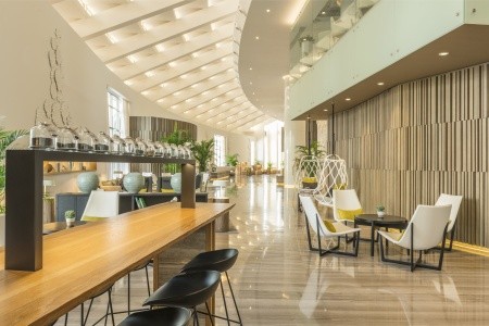 Le Royal Méridien Beach Resort And Spa - 7