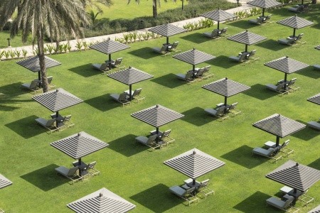 Le Royal Méridien Beach Resort And Spa - 9