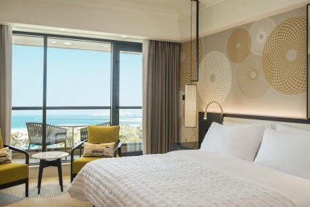 Le Royal Méridien Beach Resort And Spa - 12