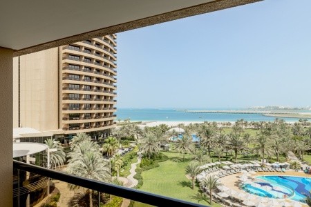 Le Royal Méridien Beach Resort And Spa - 13