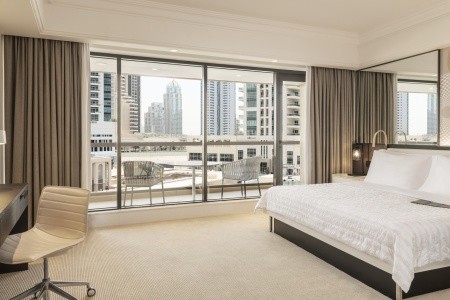 Le Royal Méridien Beach Resort And Spa - 15