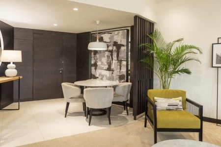 Le Royal Méridien Beach Resort And Spa - 17