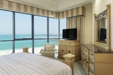 Le Royal Méridien Beach Resort And Spa - 26