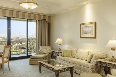 Le Royal Méridien Beach Resort And Spa - 28