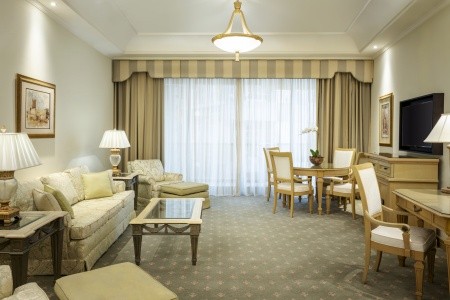 Le Royal Méridien Beach Resort And Spa - 29