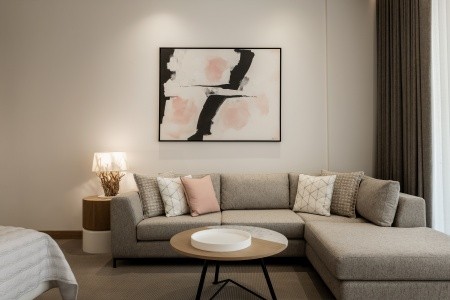 Le Royal Méridien Beach Resort And Spa - 31