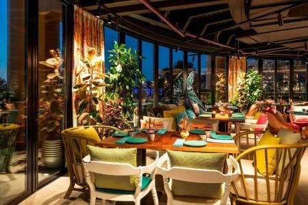 Le Royal Méridien Beach Resort And Spa - 33