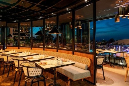 Le Royal Méridien Beach Resort And Spa - 35