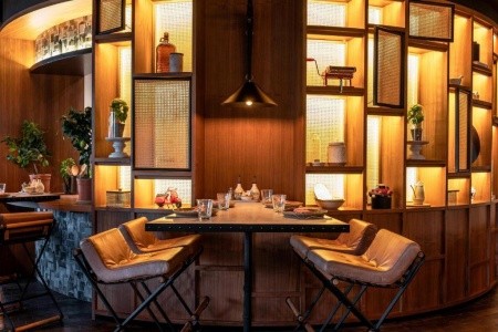 Le Royal Méridien Beach Resort And Spa - 37