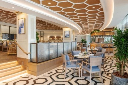 Le Royal Méridien Beach Resort And Spa - 42