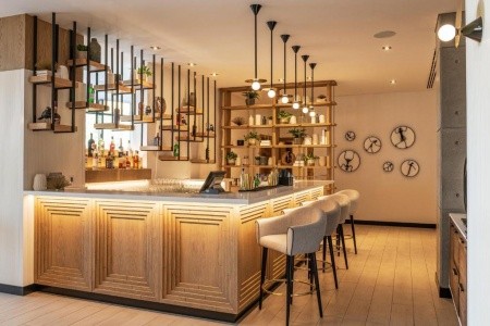 Le Royal Méridien Beach Resort And Spa - 43