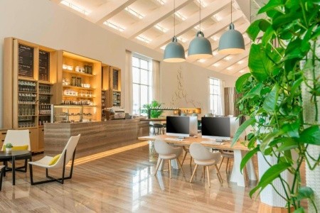 Le Royal Méridien Beach Resort And Spa - 44