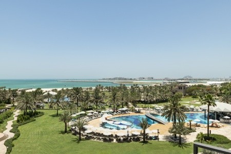 Le Royal Méridien Beach Resort And Spa - 46