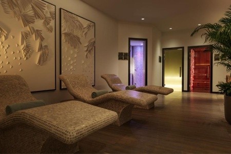 Le Royal Méridien Beach Resort And Spa - 56