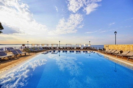 Barceló Illetas Albatros - 12