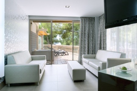 Barceló Illetas Albatros - 32