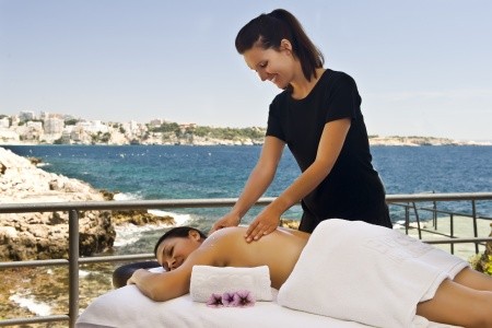 Barceló Illetas Albatros - 37