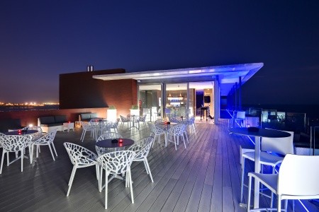 Barceló Illetas Albatros - 41