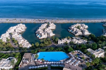 The Cove Rotana Resort - 2