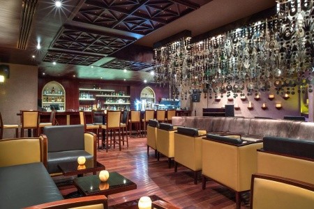 The Cove Rotana Resort - 6