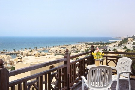 The Cove Rotana Resort - 8