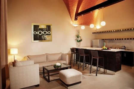 The Cove Rotana Resort - 51