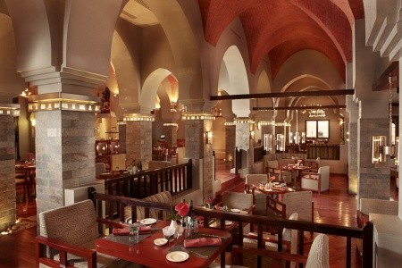 The Cove Rotana Resort - 57