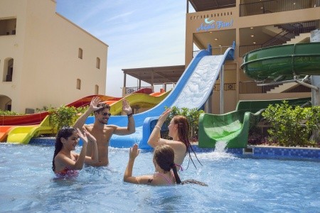 The Cove Rotana Resort - 68