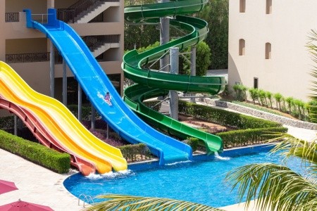 The Cove Rotana Resort - 69