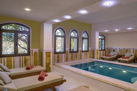 The Cove Rotana Resort - 79