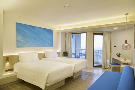 Thajsko Pattaya Pullman G (Ex.