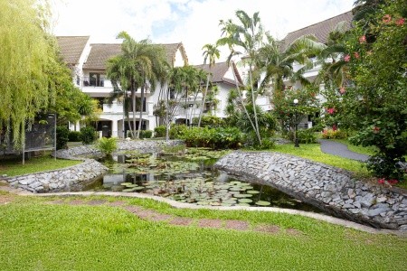 Pinnacle Grand Jomtien Resort & Spa - 9