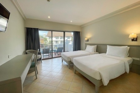 Pinnacle Grand Jomtien Resort & Spa - 15