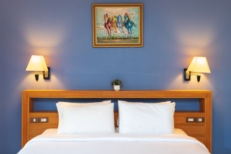 Pinnacle Grand Jomtien Resort & Spa - 19