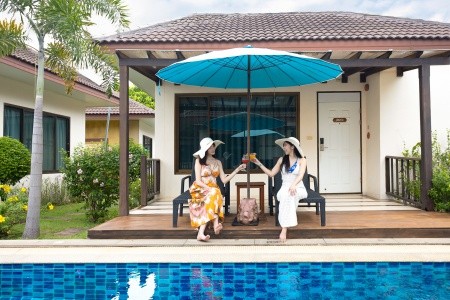 Pinnacle Grand Jomtien Resort & Spa - 22