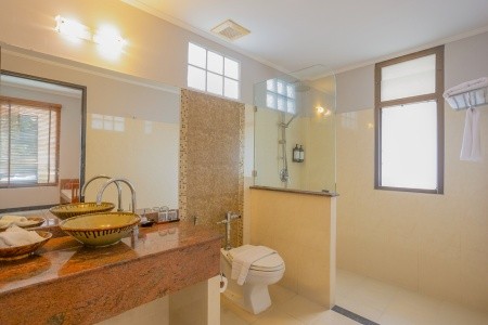 Pinnacle Grand Jomtien Resort & Spa - 23