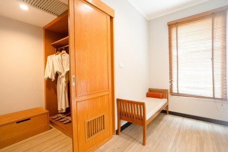 Pinnacle Grand Jomtien Resort & Spa - 24