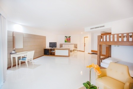 Pinnacle Grand Jomtien Resort & Spa - 31