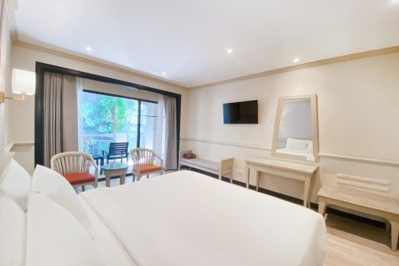 Pinnacle Grand Jomtien Resort & Spa - 36