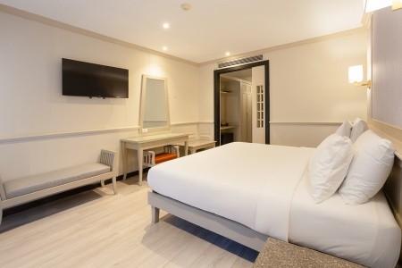 Pinnacle Grand Jomtien Resort & Spa - 37