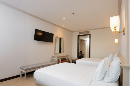 Pinnacle Grand Jomtien Resort & Spa - 47