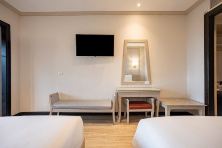 Pinnacle Grand Jomtien Resort & Spa - 48