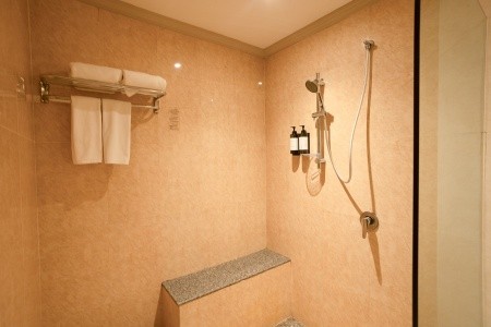 Pinnacle Grand Jomtien Resort & Spa - 49