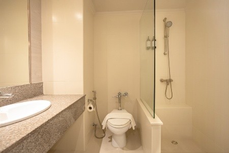 Pinnacle Grand Jomtien Resort & Spa - 52