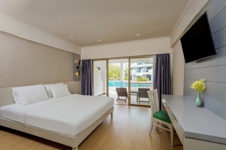 Pinnacle Grand Jomtien Resort & Spa - 53