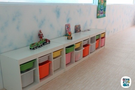 Pinnacle Grand Jomtien Resort & Spa - 77